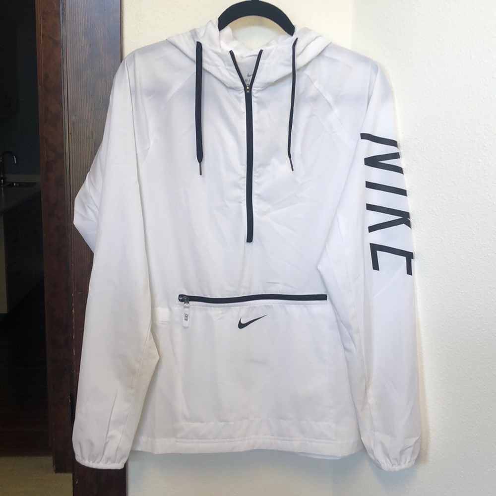 Nike dri-fit pullover
